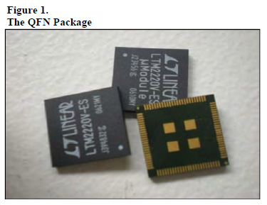 pcb - Do QFNs really need that thermal pad? - Electrical